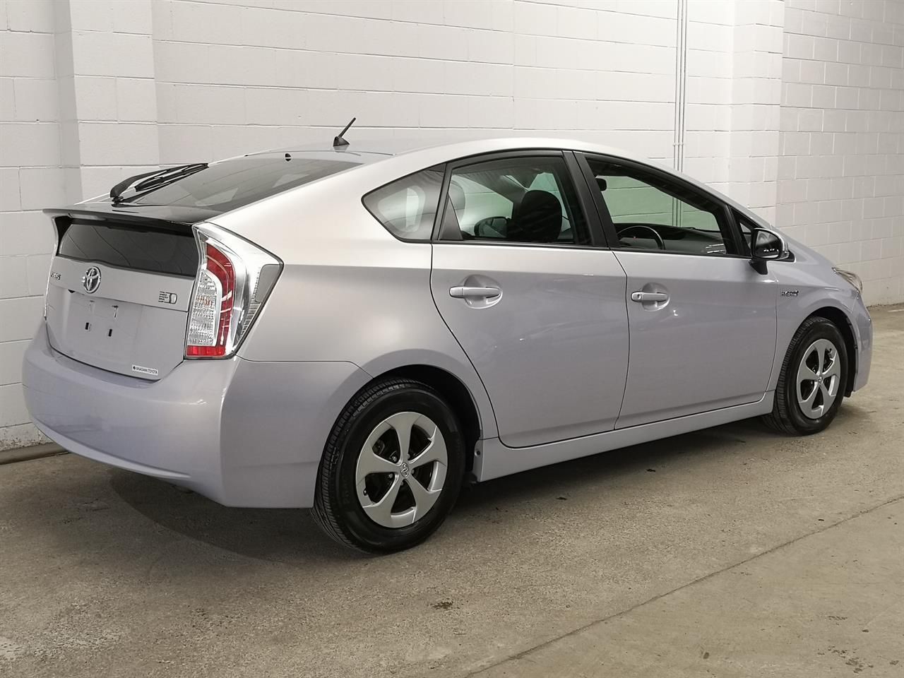 Vehicle image 2