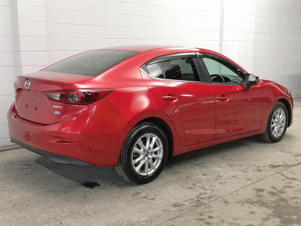 Vehicle image 2