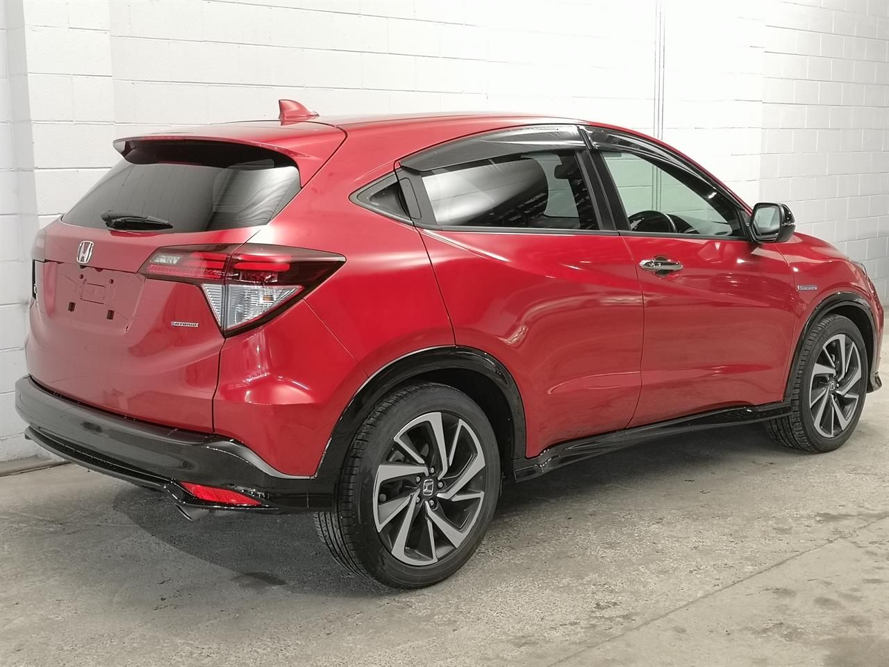 Vehicle image 2