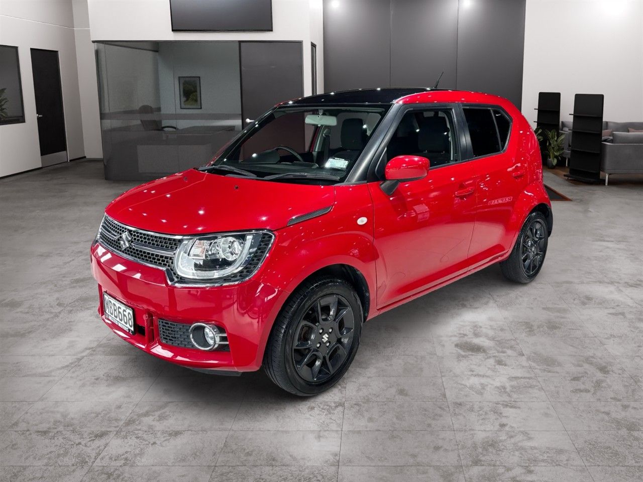 Vehicle image 1