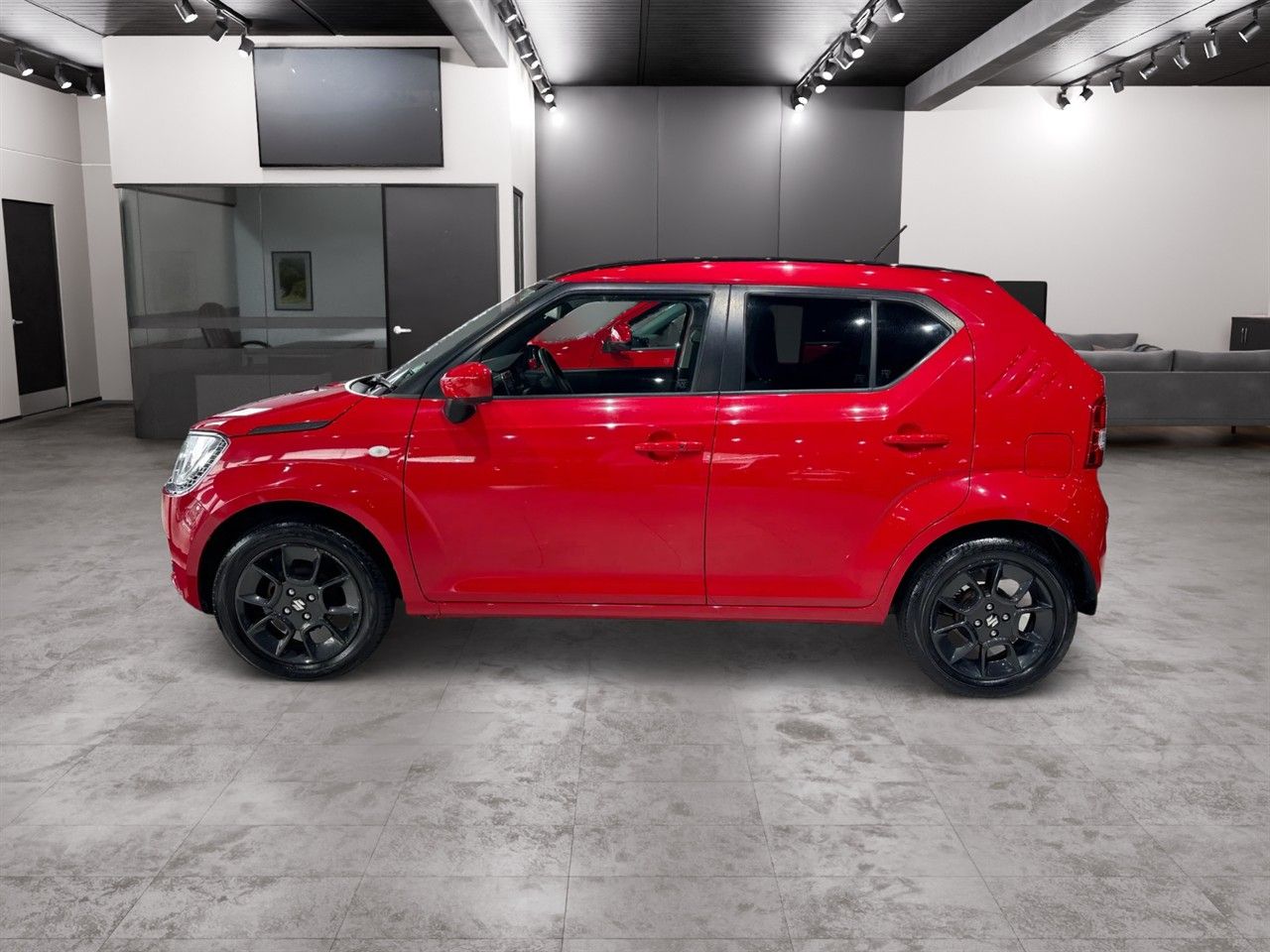 Vehicle image 3