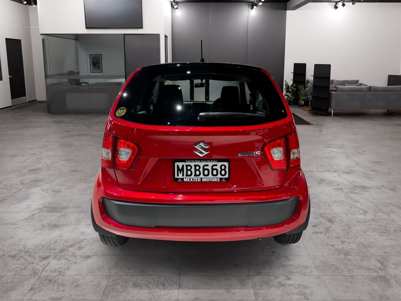 Vehicle image 5