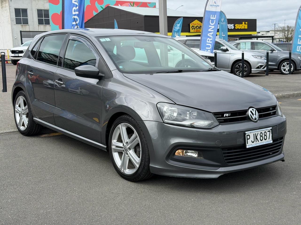 Vehicle image 1