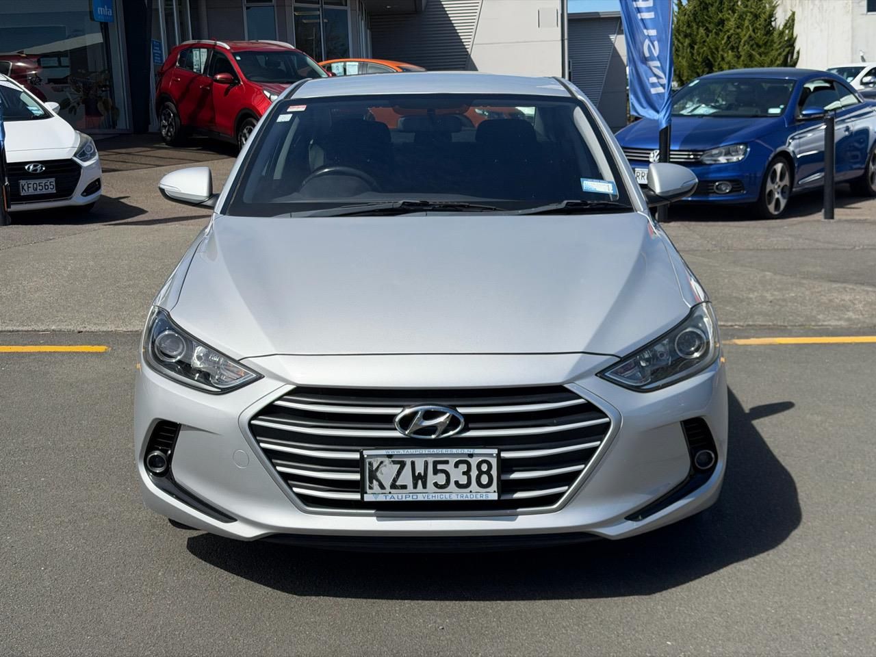 Vehicle image 2