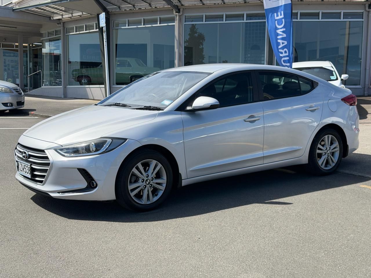 Vehicle image 3
