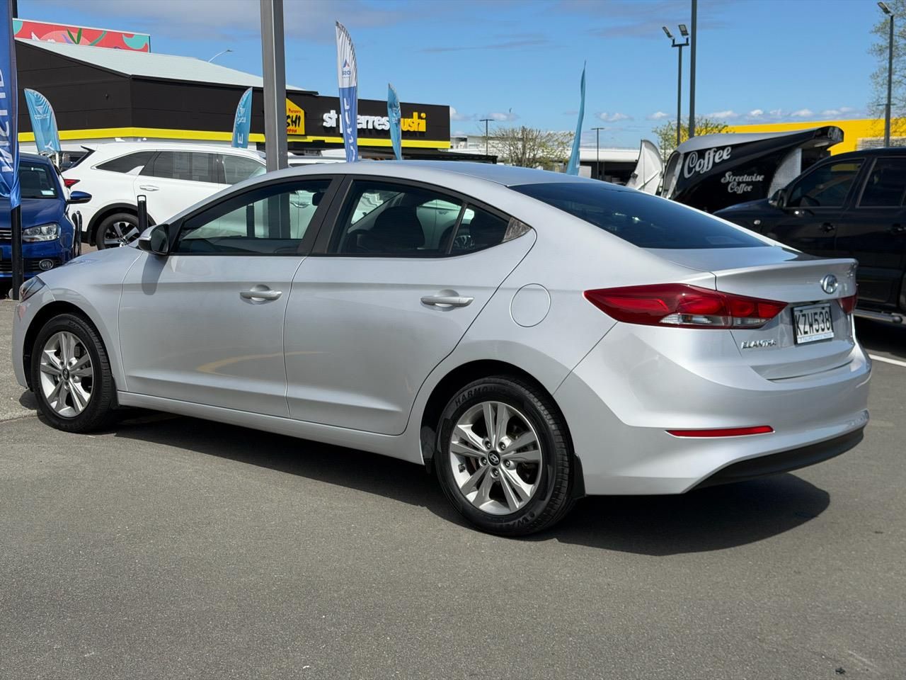 Vehicle image 4