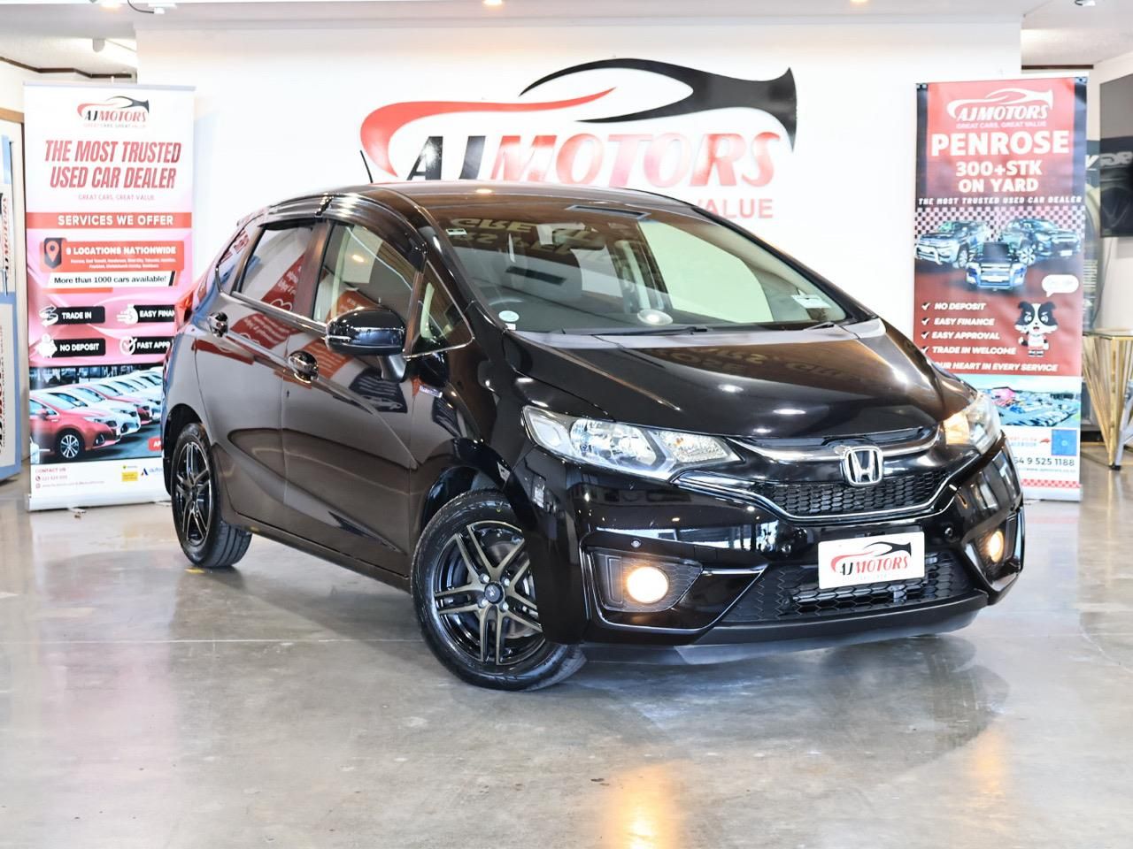 Vehicle image 1