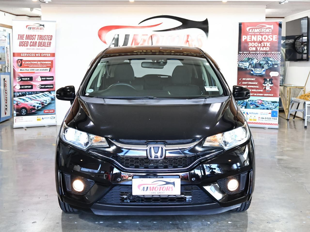 Vehicle image 2