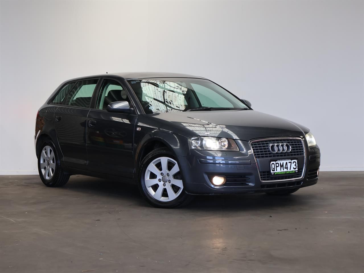 Vehicle image 1