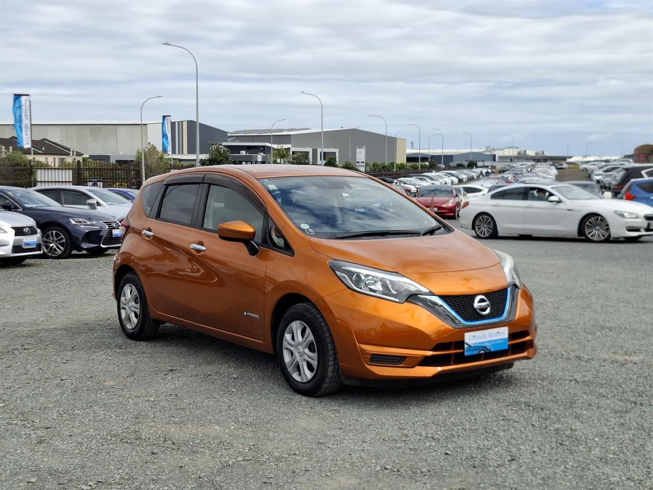 Vehicle image 1