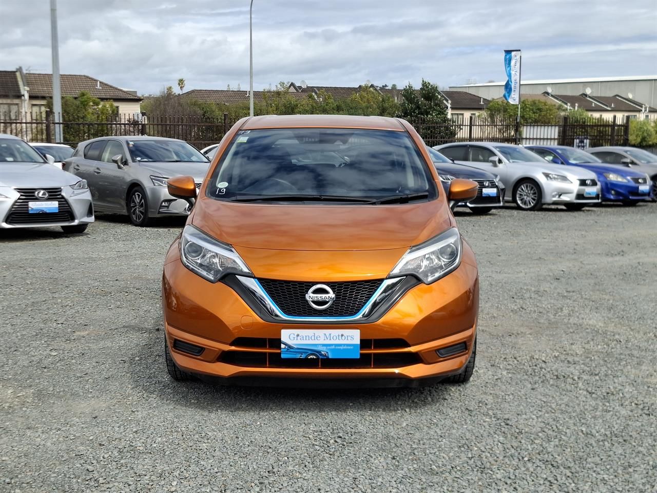Vehicle image 2