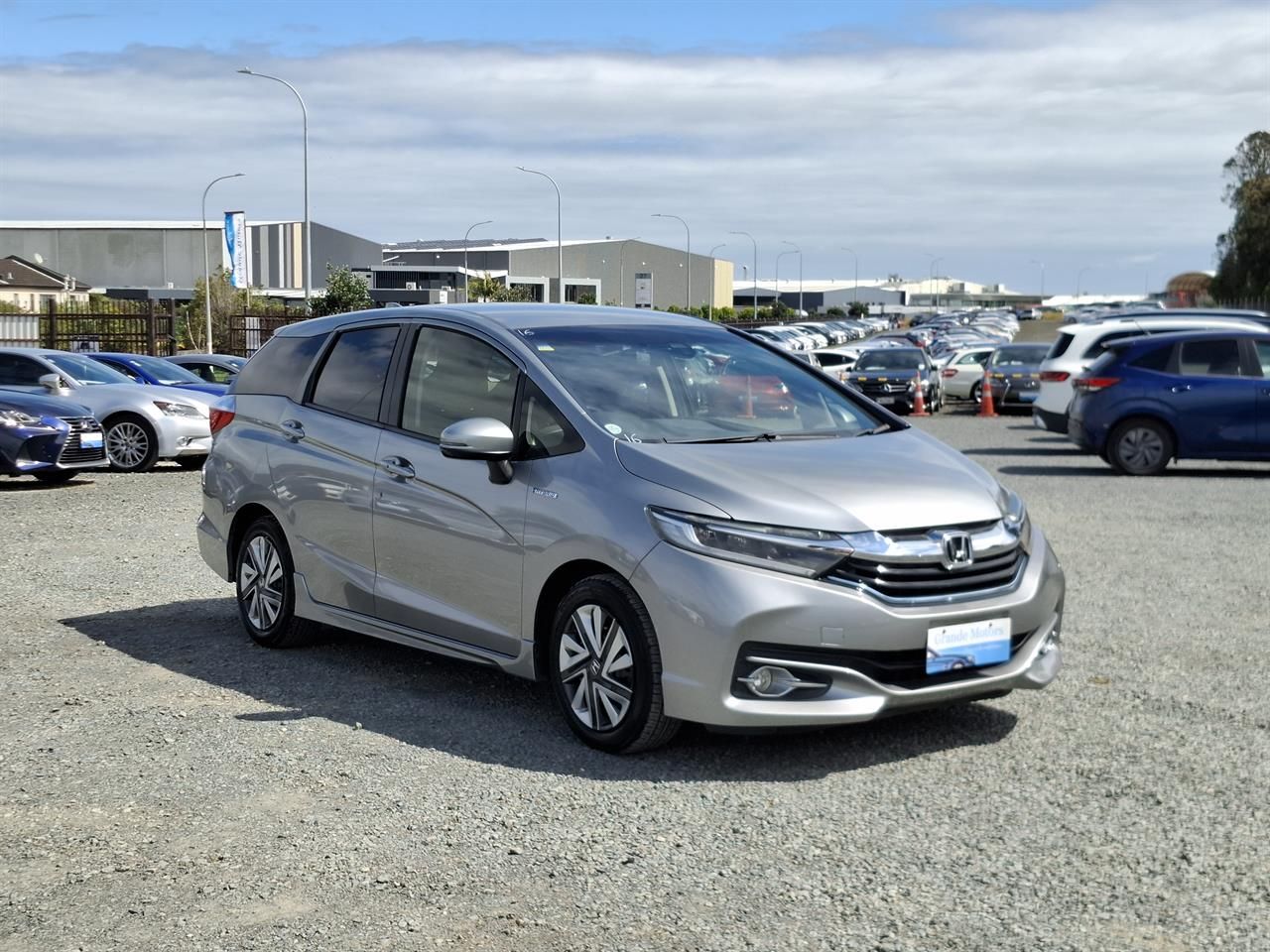 Vehicle image 1