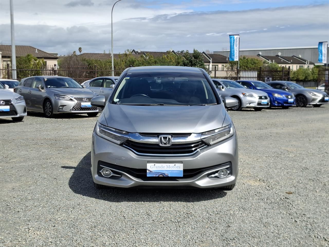 Vehicle image 2