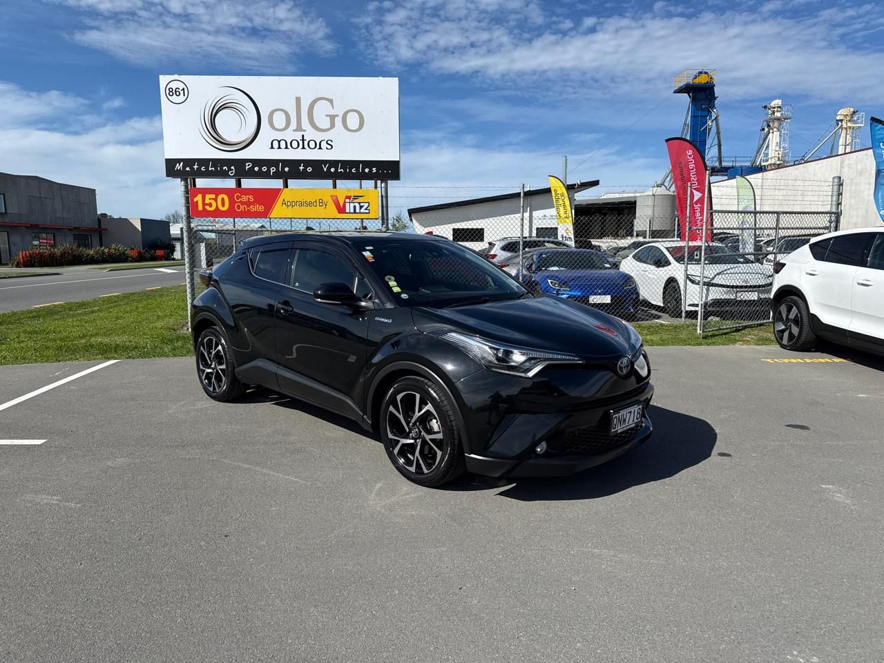 Vehicle image 1