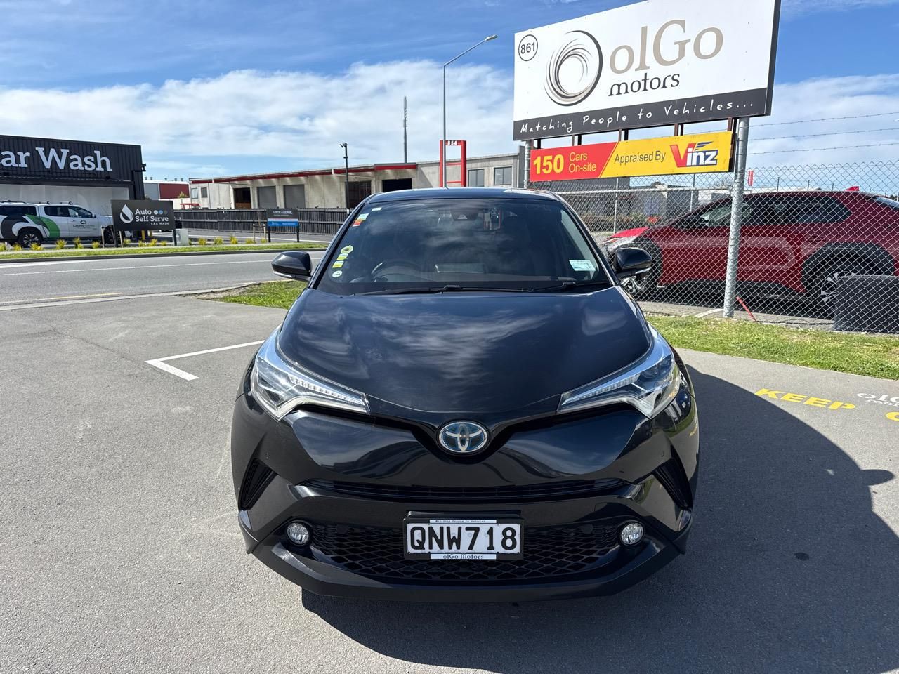 Vehicle image 3