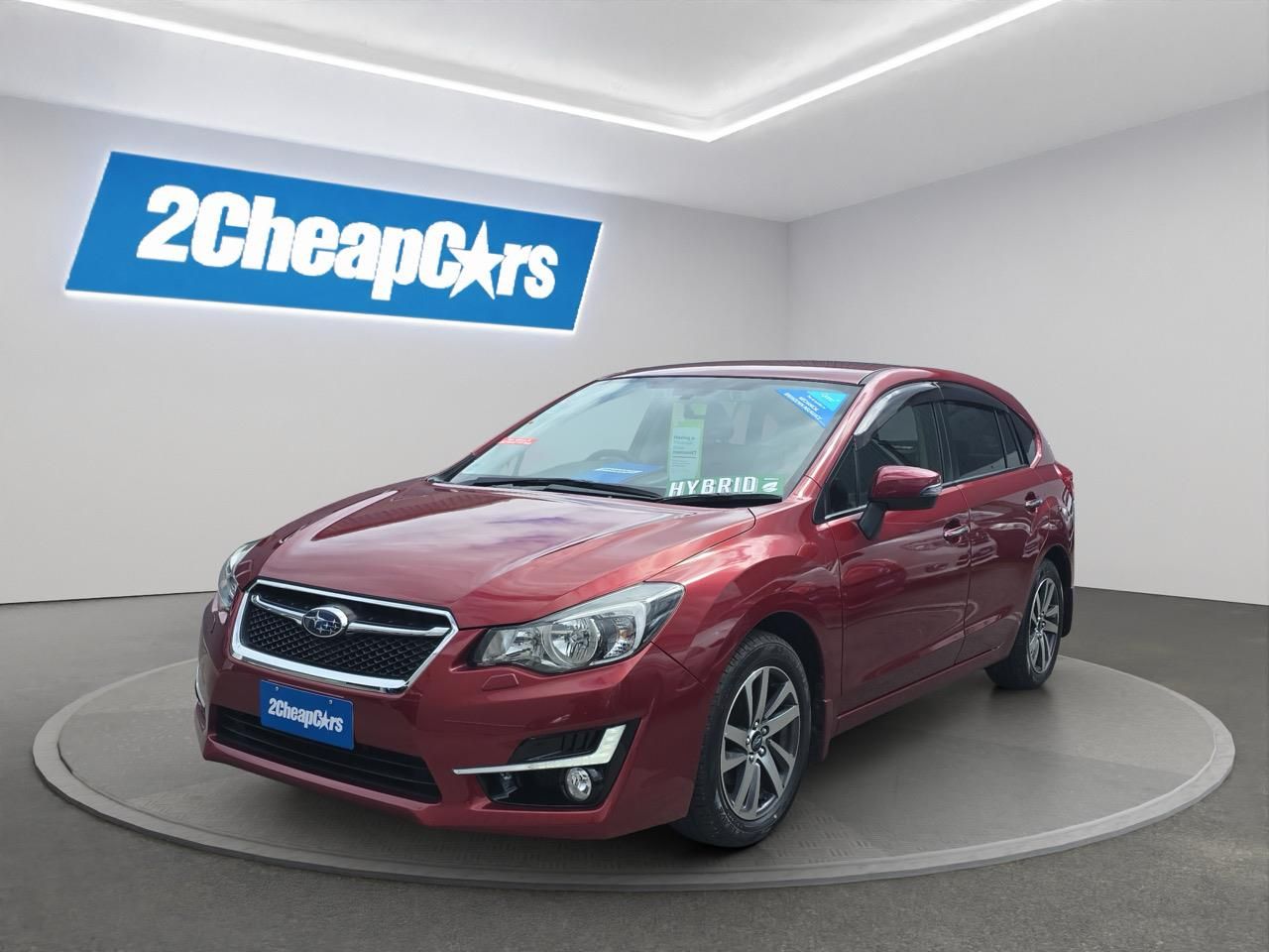 Vehicle image 1