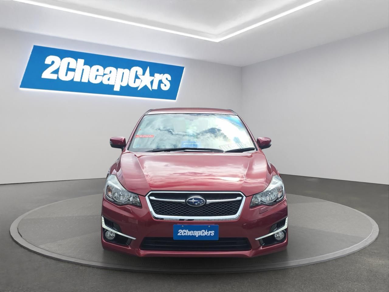 Vehicle image 2
