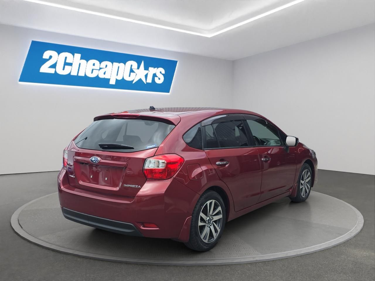 Vehicle image 5