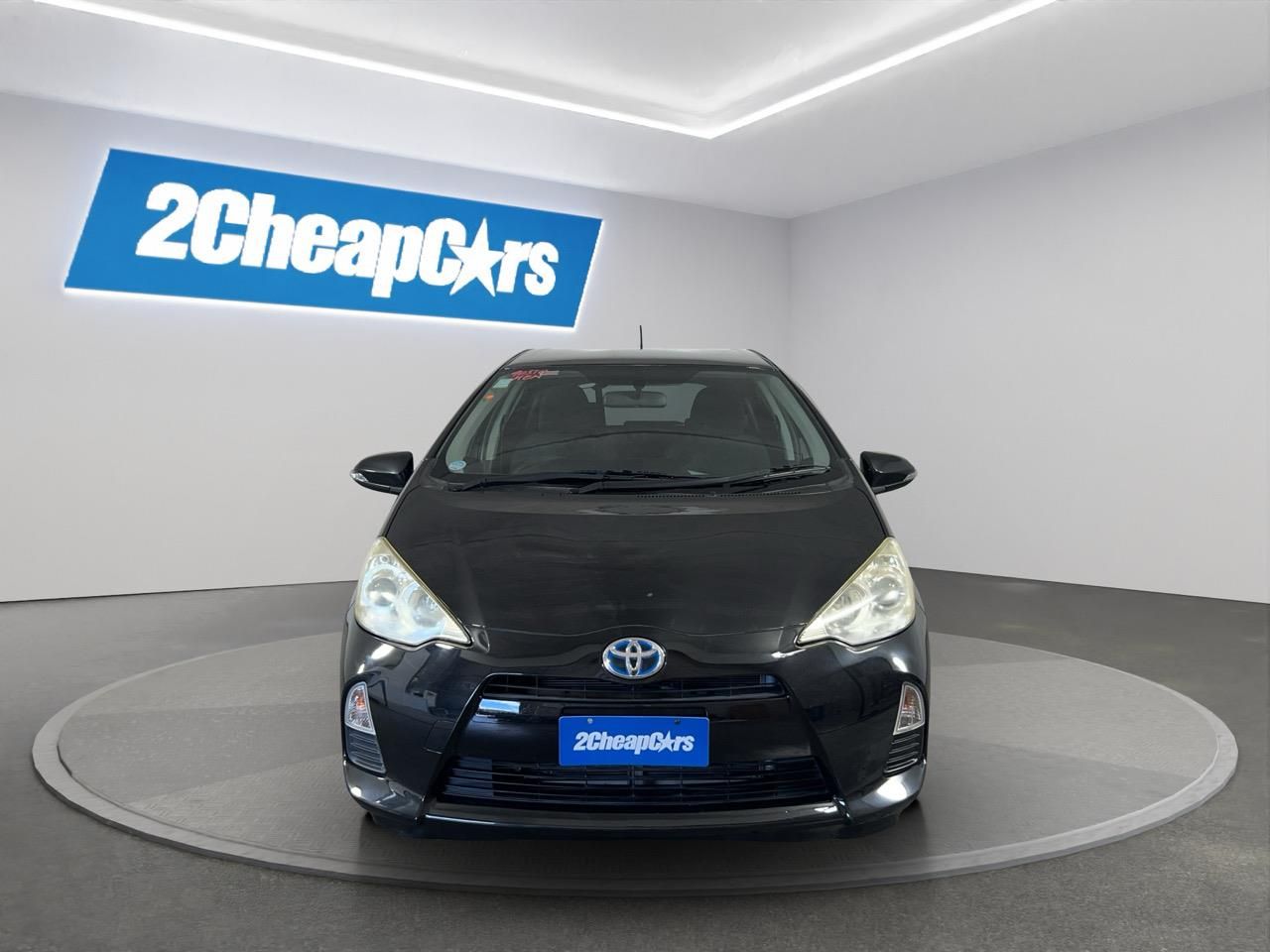 Vehicle image 2