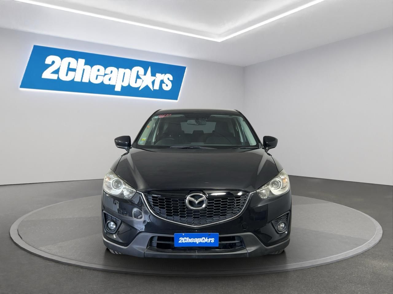 Vehicle image 2