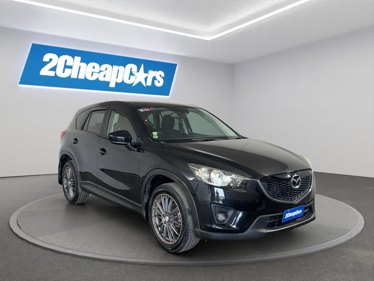 Vehicle image 3