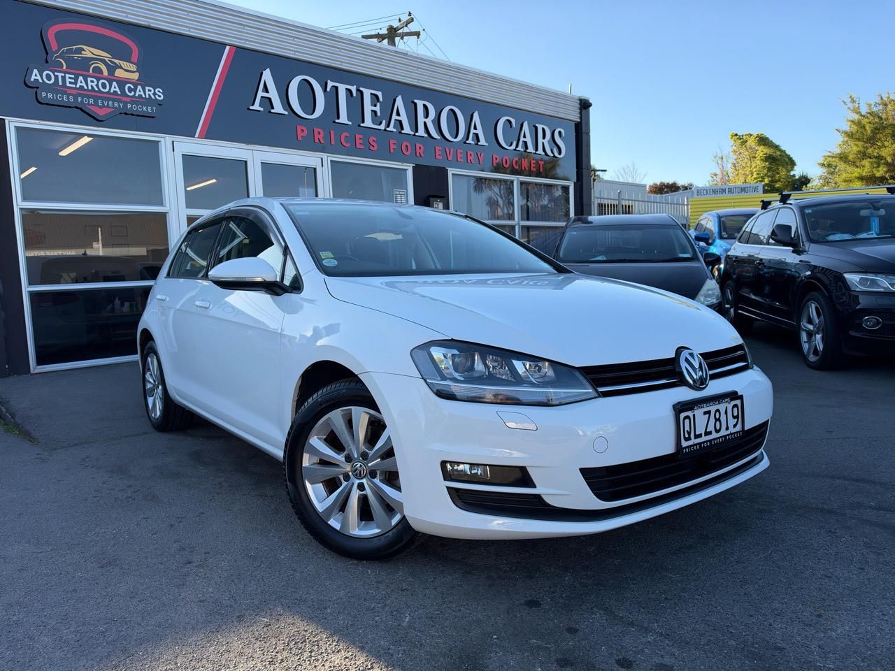 Vehicle image 1
