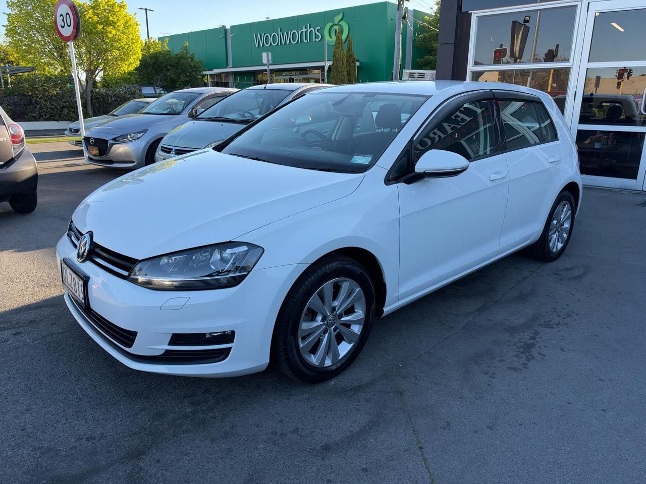 Vehicle image 2