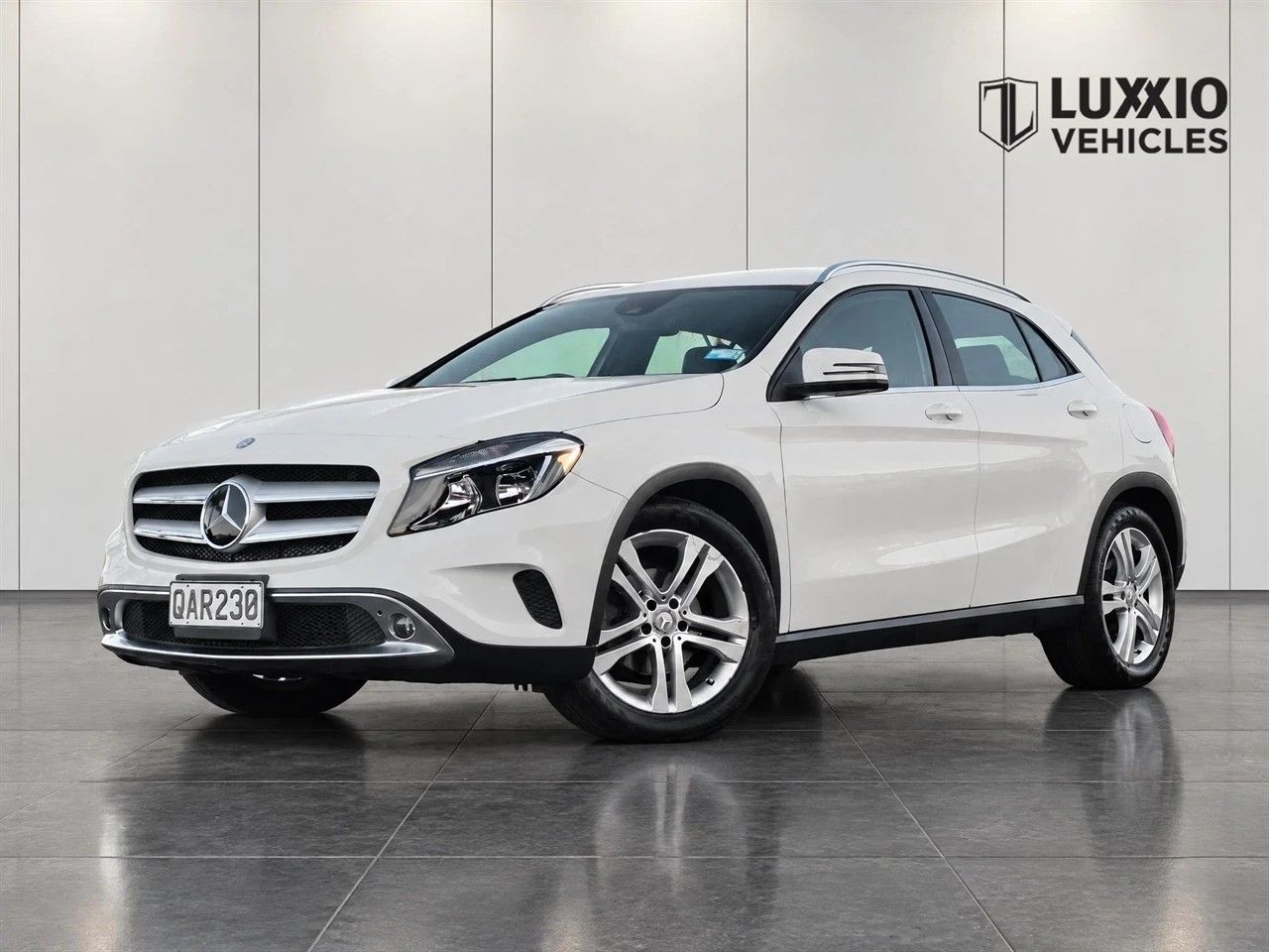 Vehicle image 1