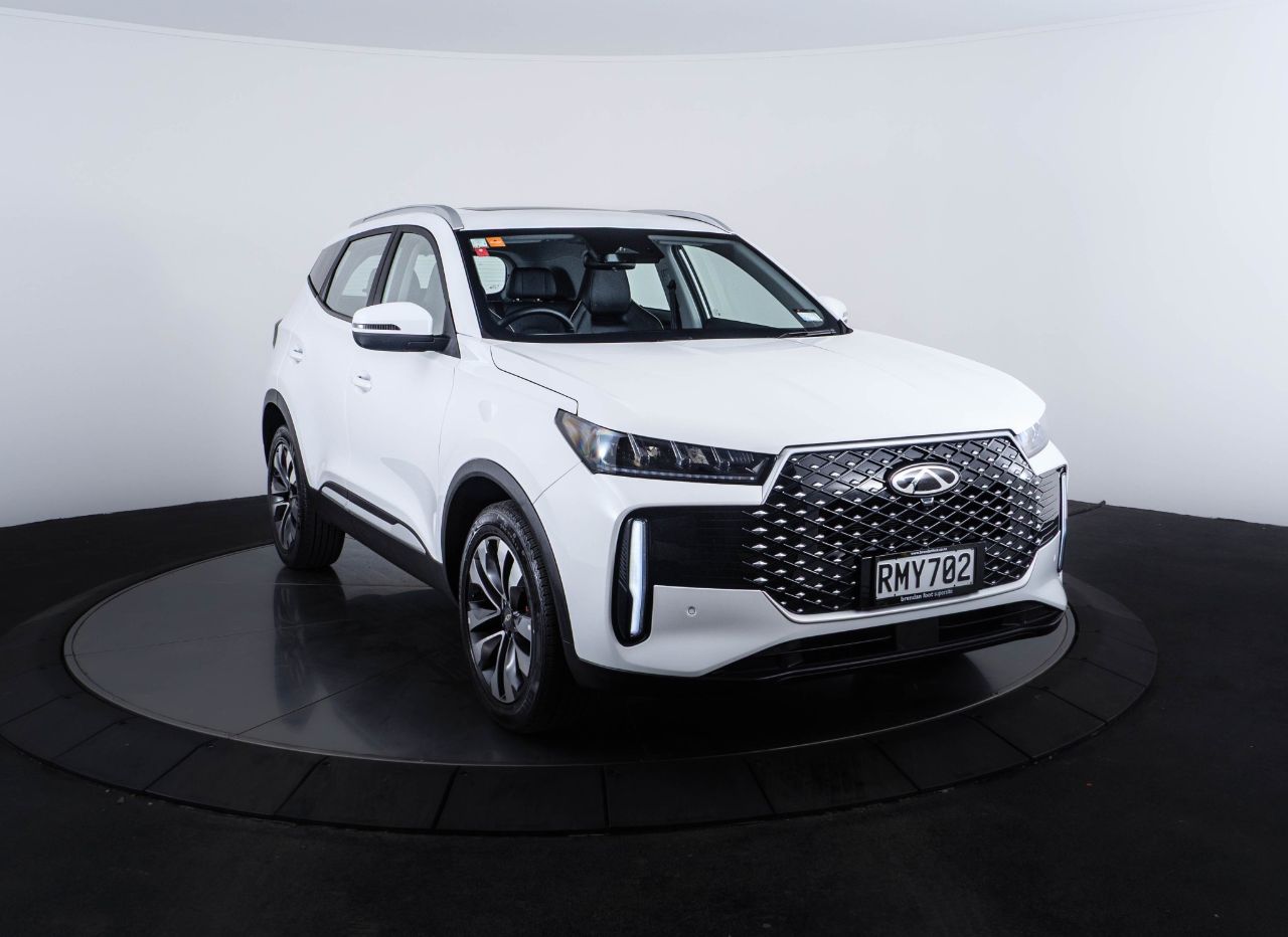 Vehicle image 1