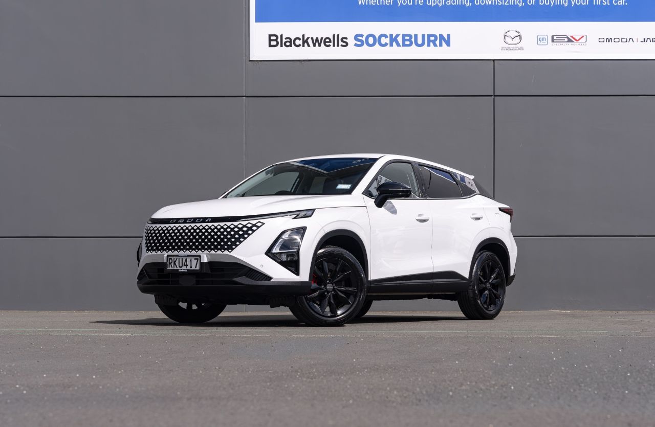 Vehicle image 1