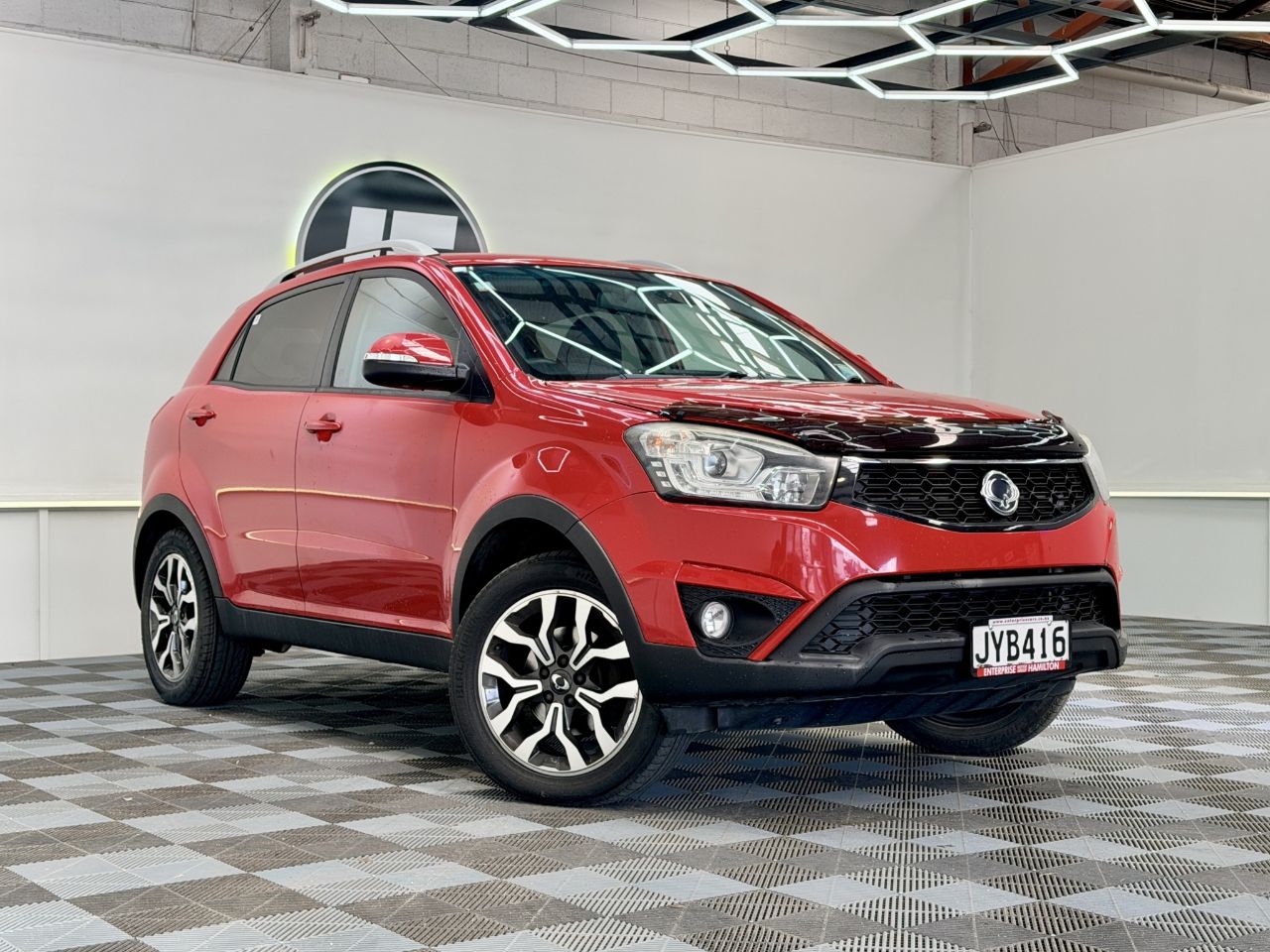 Vehicle image 1