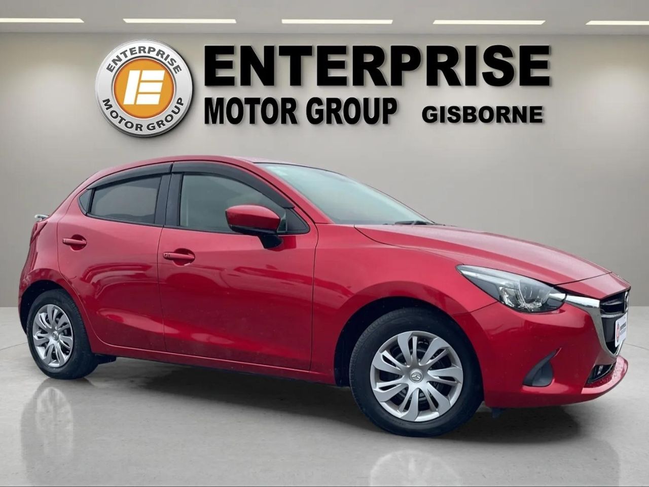 Vehicle image 1