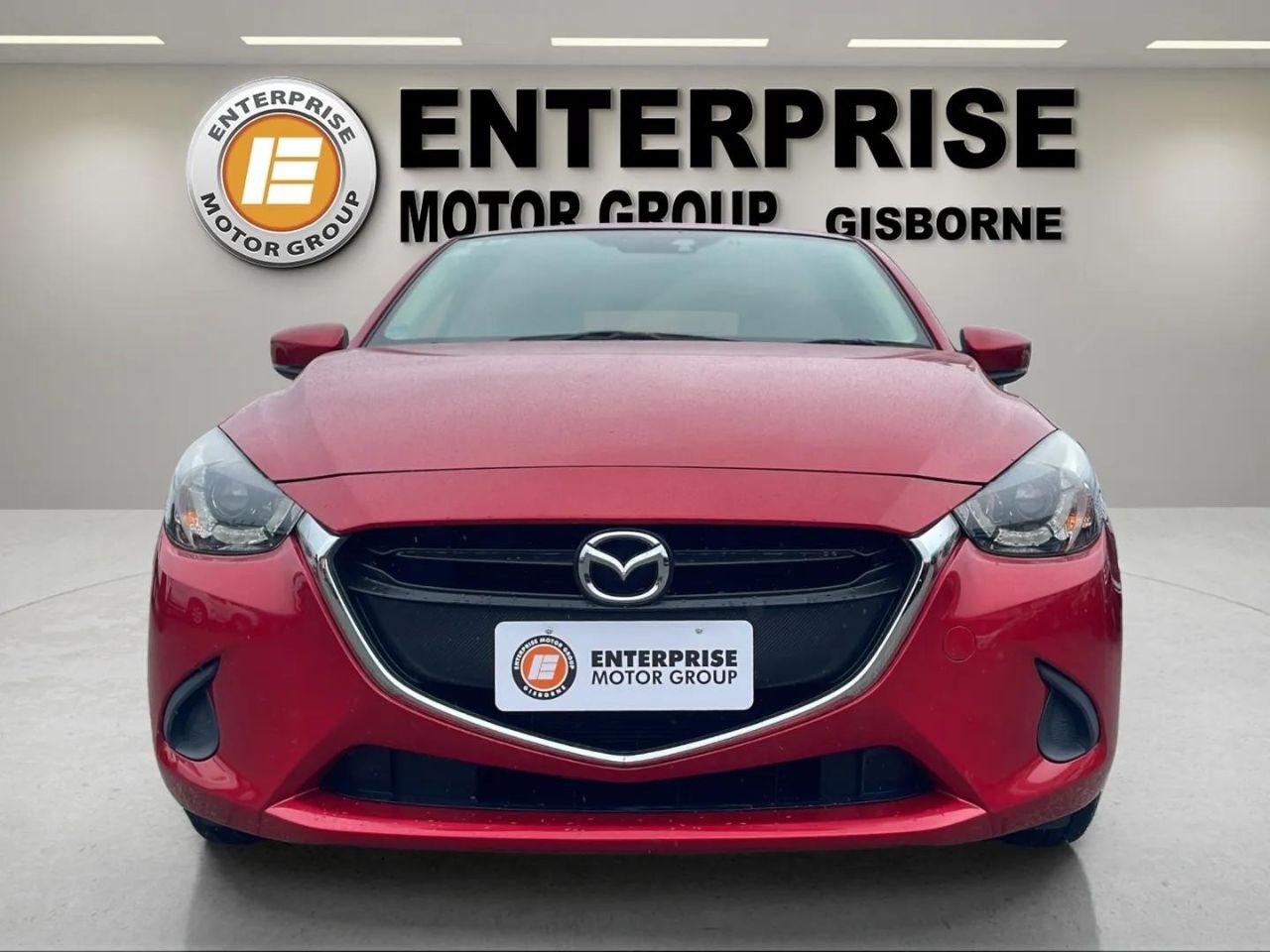 Vehicle image 2