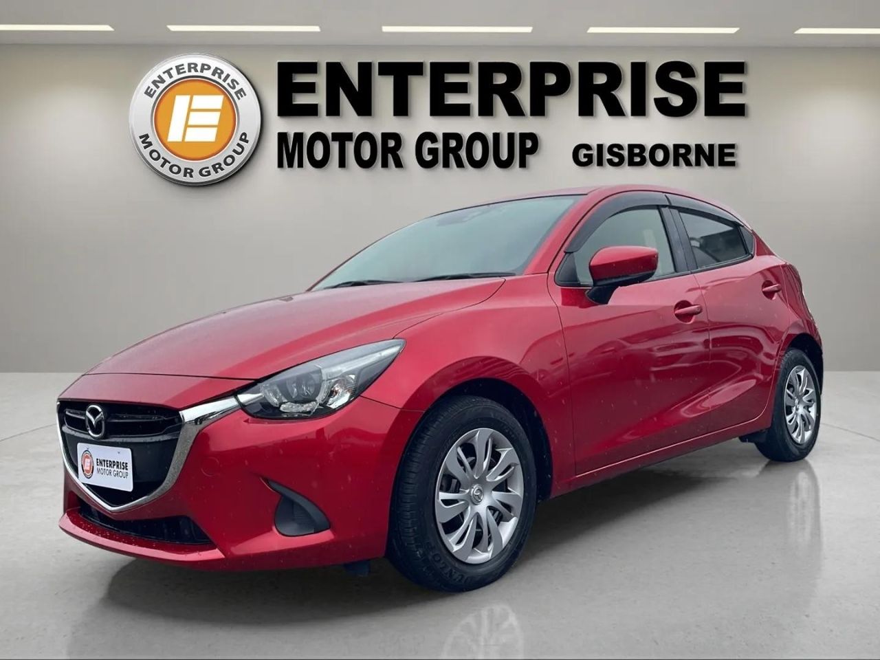 Vehicle image 3