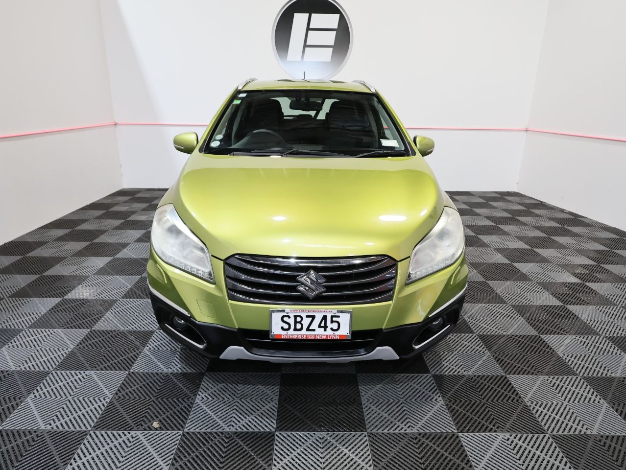 Vehicle image 2