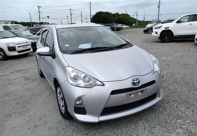 Vehicle image 1
