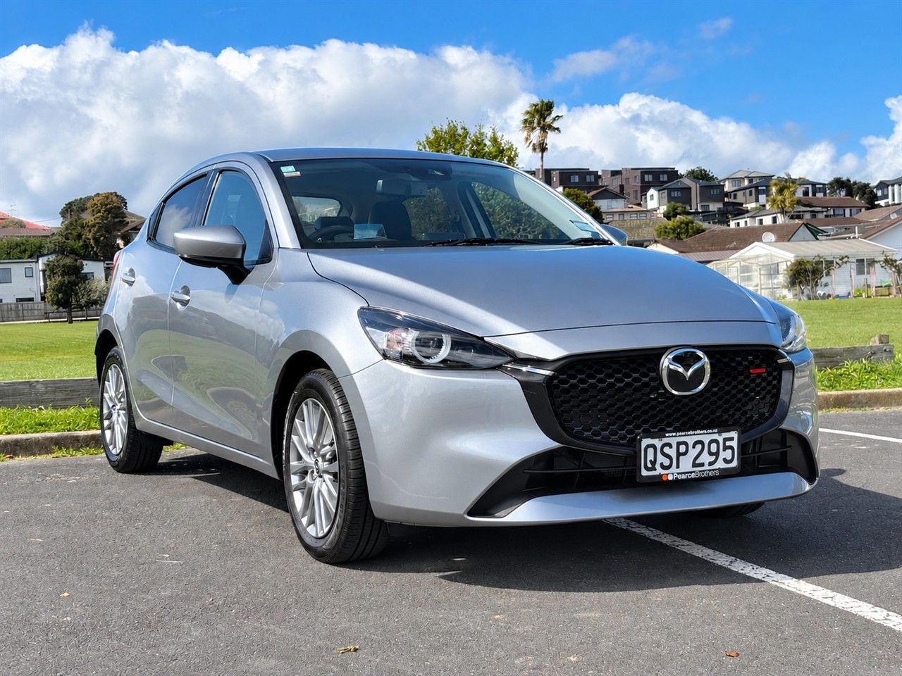 Vehicle image 2