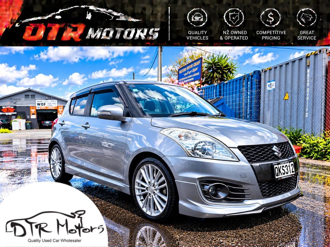 Vehicle image 1