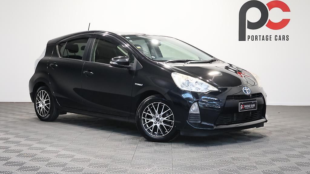 Vehicle image 1