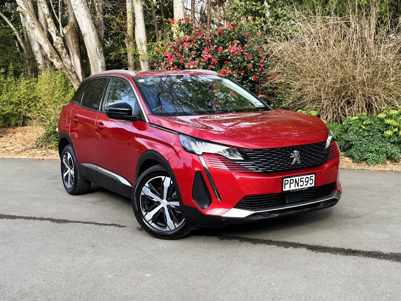 Vehicle image 1