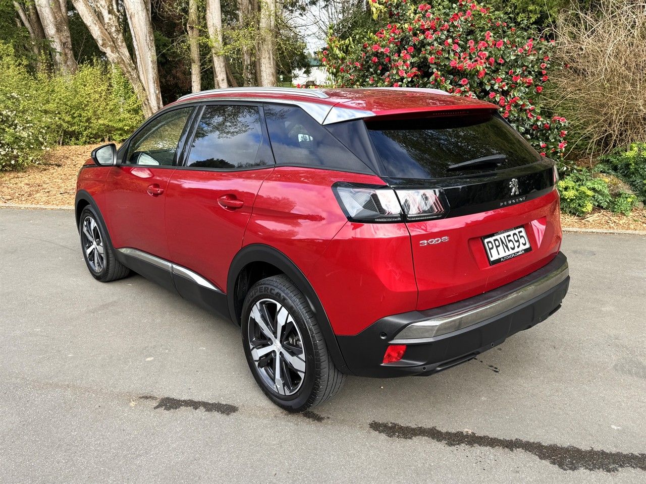 Vehicle image 2
