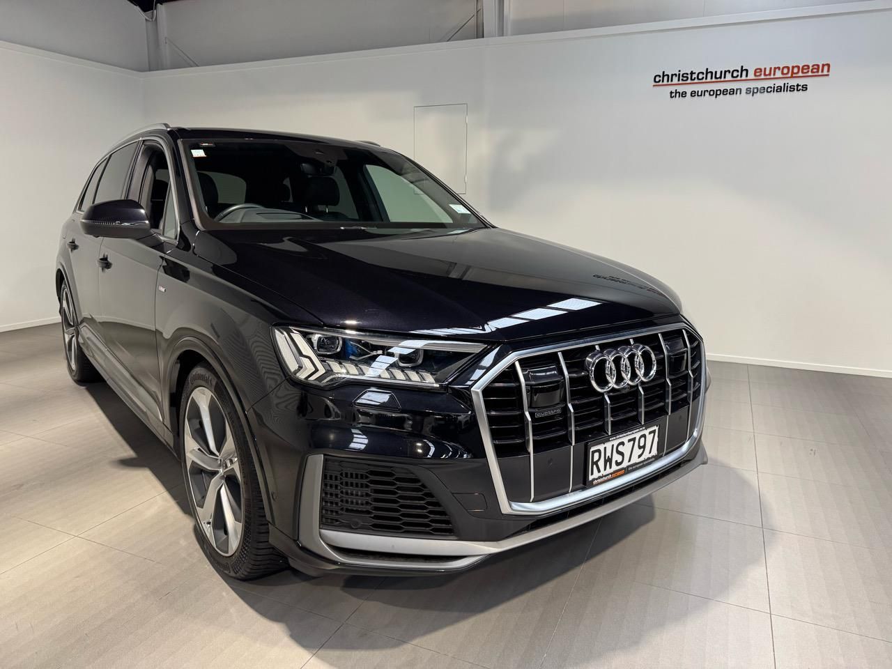 Vehicle image 2