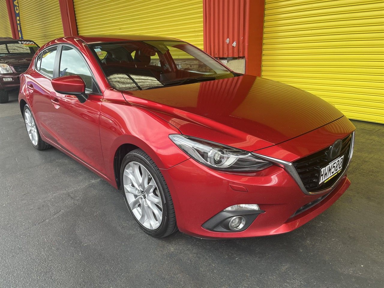 Vehicle image 1