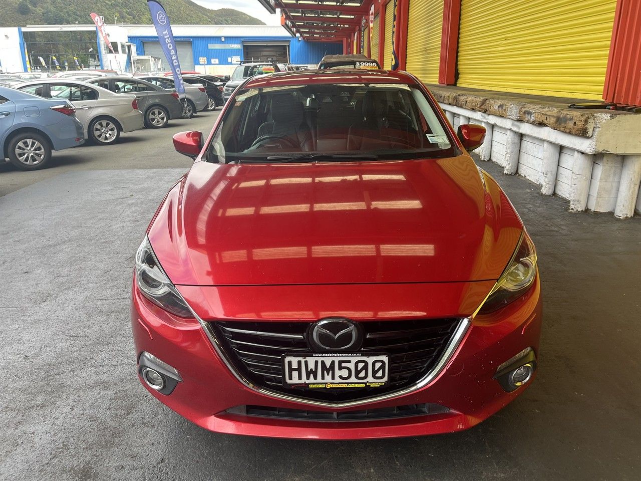 Vehicle image 2