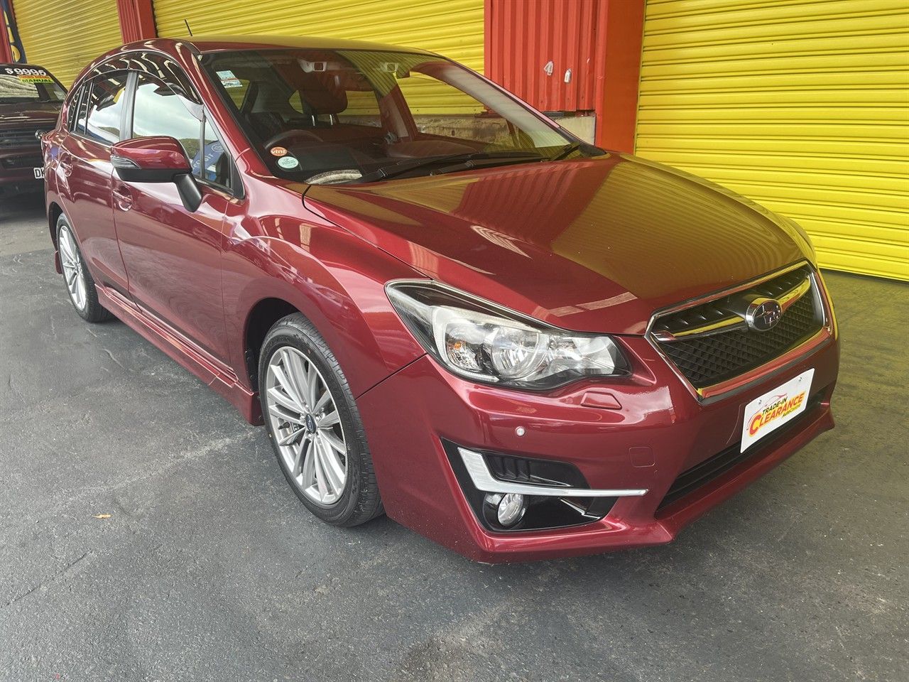 Vehicle image 1