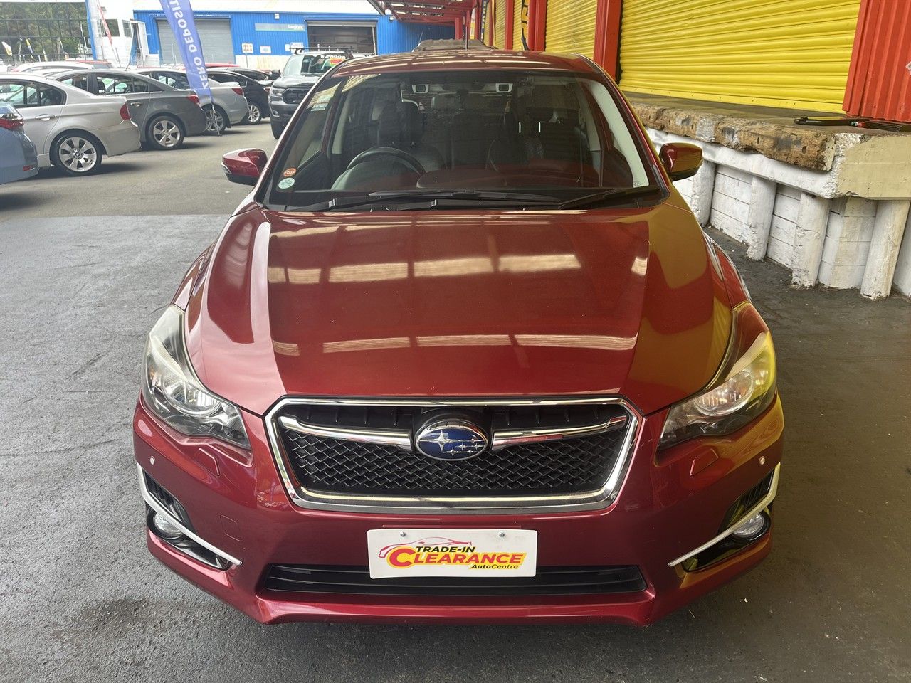 Vehicle image 2