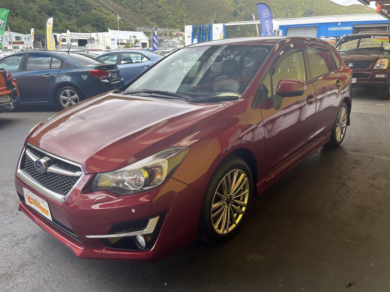 Vehicle image 3