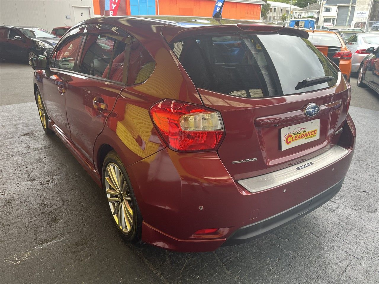 Vehicle image 4