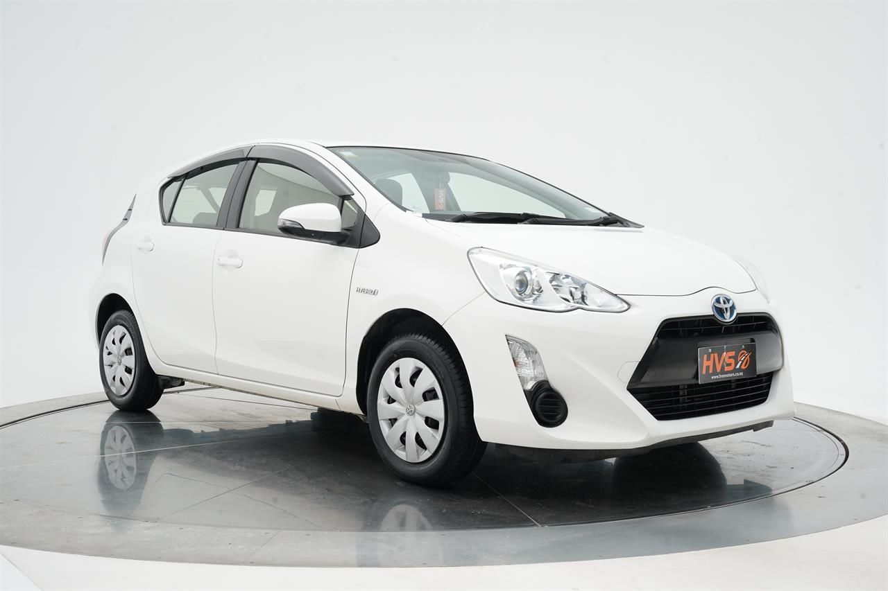 Vehicle image 1