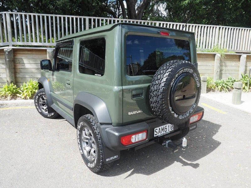 Vehicle image 2